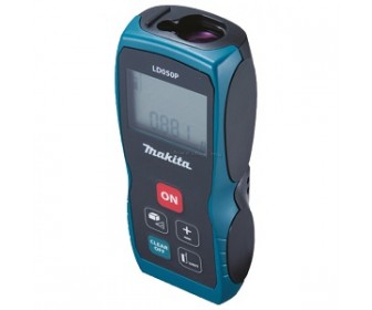 Лазерный дальномер Makita LD050P 